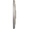 Ekena Millwork Kepler Traditional Ceiling Medallion (For Canopies up to 3 3/4"), 15 7/8"OD x 1 1/2"P, Pearl White CM16KPPWS - alternate 4
